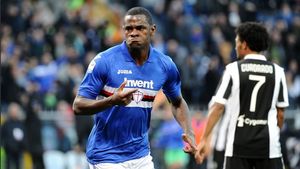 Surpriză în Serie A! Sampdoria - Juventus era 3-0 în minutul 90+1, iar "Bătrâna Doamnă" a evitat umilința la limită. Toate rezultatele de duminică