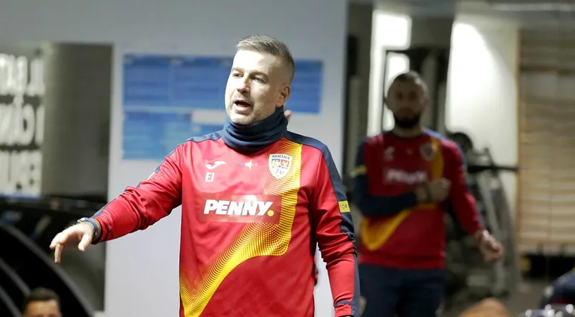 Golgeterul lui Hermannstadt, convocat în premieră la echipa națională a României! De ce a fost aproape să renunțe la fotbal: „Am spus că nu are rost”