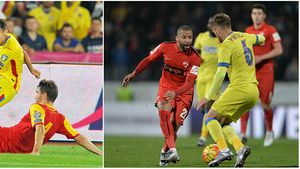 Cu ce jucător negociază Astra? Buduru: "Dani Coman a discutat aseară cu Romario!" Replica Viitorului: "Nu știm nimic!"