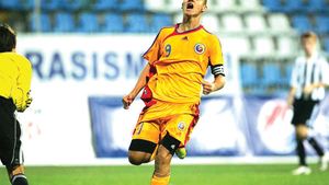 Transfer INCREDIBIL:** puștiul-minune al României pleacă la Arsenal! Detaliile unei mutări de vis