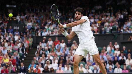 Supriză imensă la Toronto! Liderul mondial, Carlos Alcaraz, învins de un american din afara TOP 10 ATP!