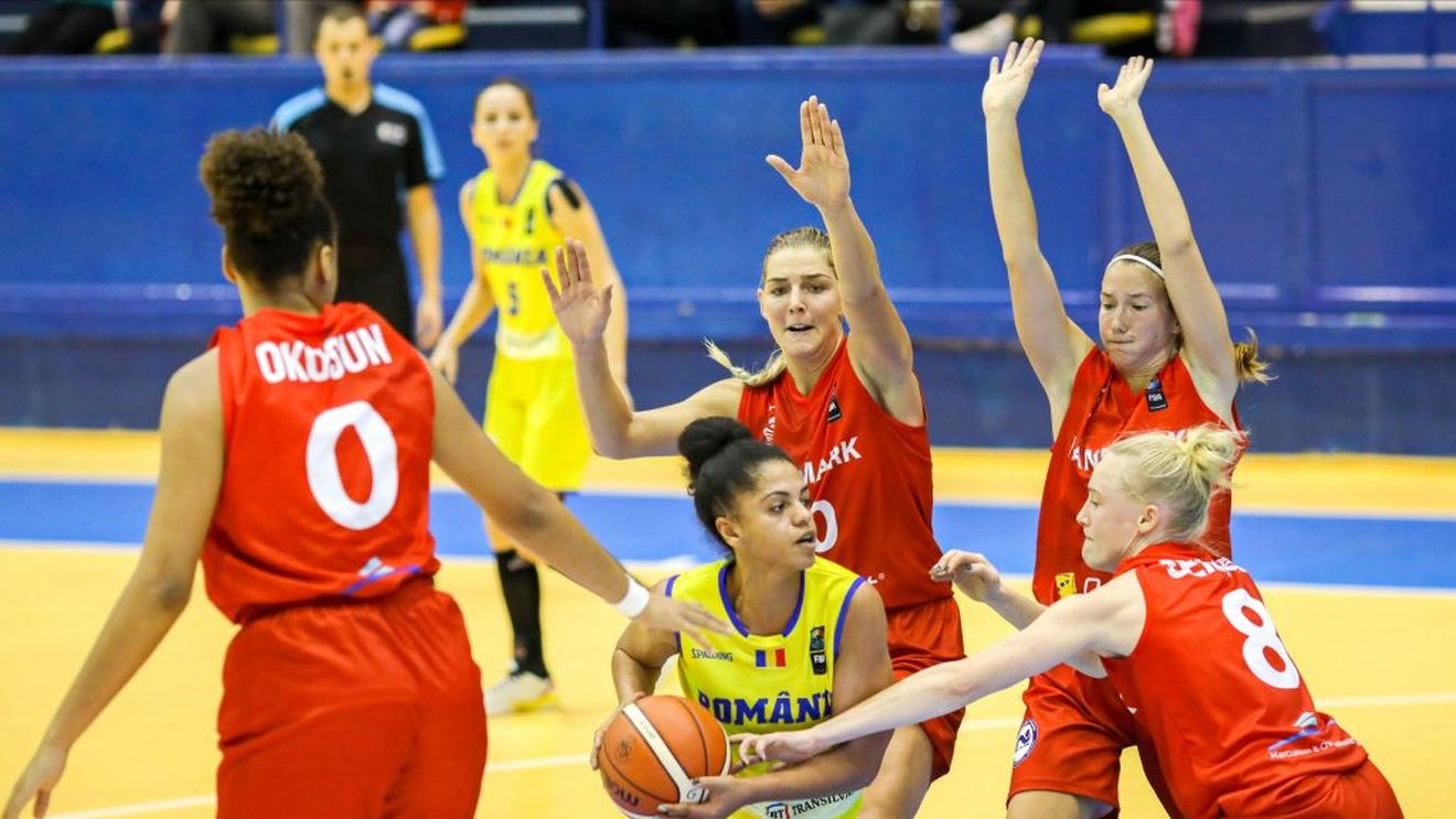 Sepsi Sfântu Gheorghe, la un singur punct distanță de optimile FIBA Europe Cup