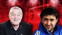 Ce s-a ales de Ionuț Luțu după ce s-a lăsat de fotbal: „Gigi Becali l-a încercat. Avea două pașapoarte”. Cum l-a fermecat fostul fotbalist pe patronul de la FCSB. EXCLUSIV
