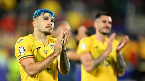 Ce lovitură pentru Andrei Rațiu, în ziua premergătoare meciului România – Slovacia! Transferul la echipa care l-a transformat pe Radu Drăguşin într-o „bestie” a picat înainte să fie măcar zvon