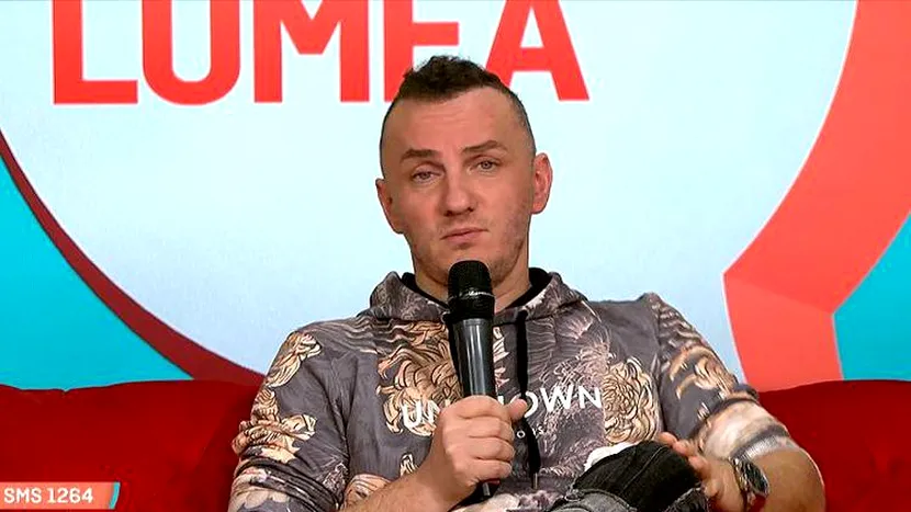 Mihai Trăistariu spune tot despre fratele său pictor. Câți bani câștigă acesta