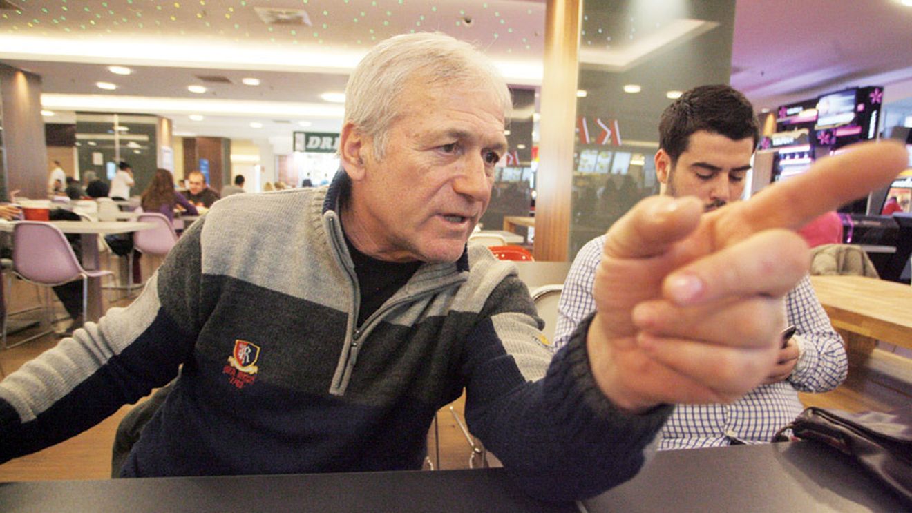 Dezvăluirile lui Liță despre blaturile din perioada comunistă:** "La Steaua am trosnit doar un meci pe bani"