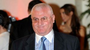 Dumitru Dragomir, prima reacție după ce dușmanul Adrian Mititelu a retrogradat-o pe FC U Craiova din Superliga!