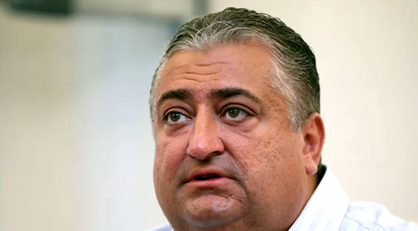 Marian Iancu:** „Șiman încearcă să ridice miza