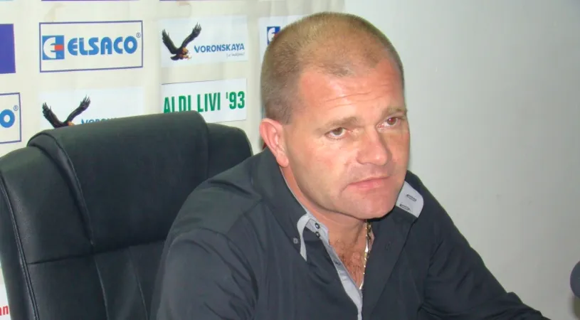 FC Botoșani mai are de încasat 100.000 de euro