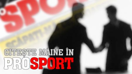 Patron din Liga I, acuzat că "toarnă" la DNA!