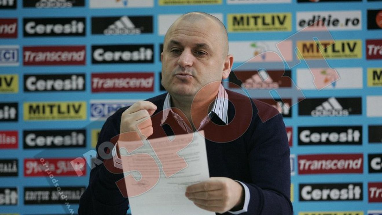 Mititelu: „Primarul a încălcat protocolul!"