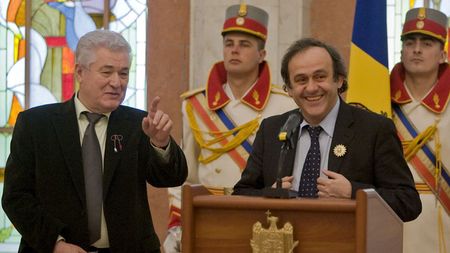 VIDEO ȘOCANT! Basarabia, o altă planetă fotbalistică!