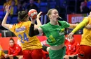 România, eșec dureros cu Muntenegru la Campionatul European