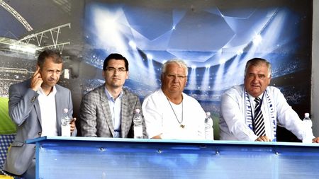 Cel mai bun conducător din fotbalul românesc! „Un animal. Un greu. Aveam certuri cu el, dar cu argumente”. EXCLUSIV