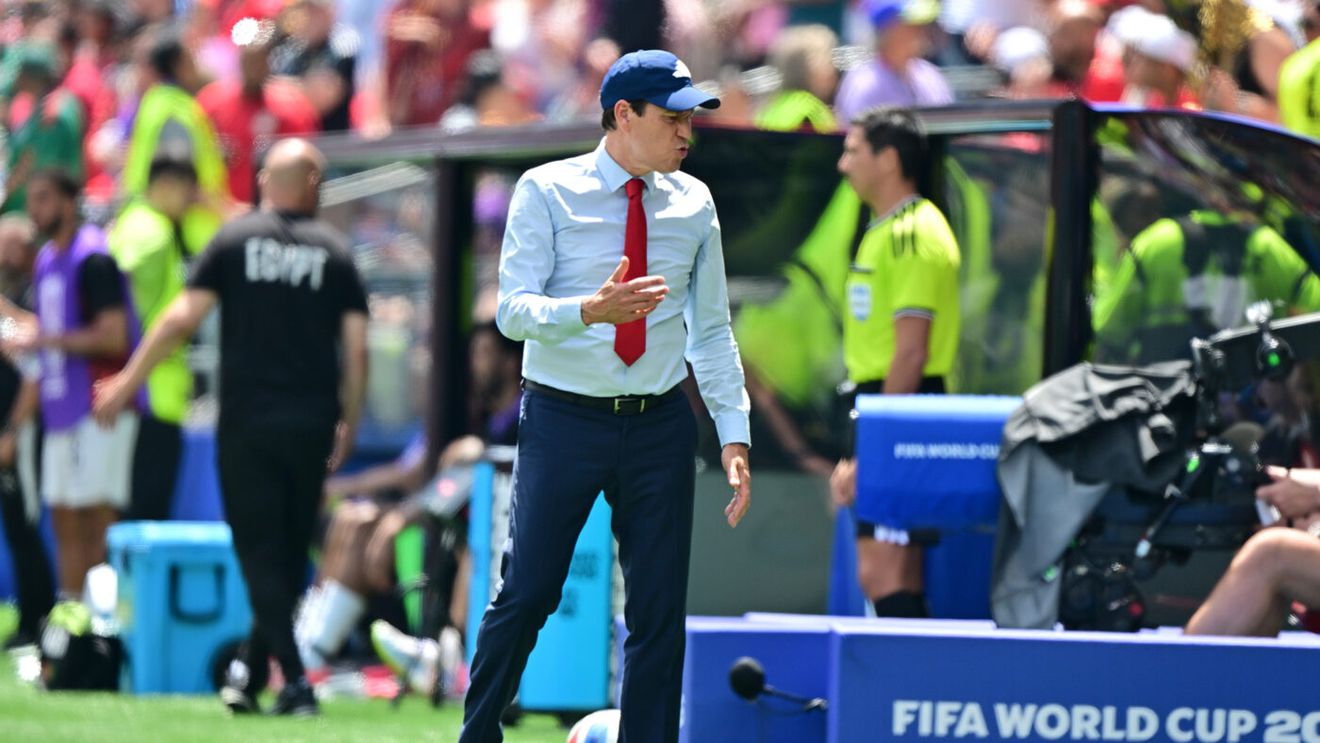 Rudi Garcia și-a pus la zid vedetele după Belgia – Iran 0-0: „N-am fost eficienți! Rezervele au adus prospețime, dar în 10 a fost dificil”