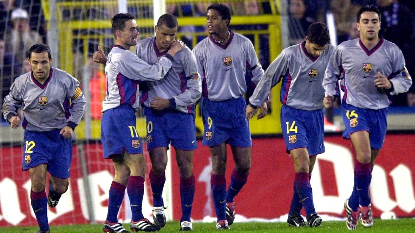 Românul care a scris istorie împotriva Barcelonei: „Aveam 222 de mesaje pe telefon. Lumea s-a aruncat în fântână, în decembrie”