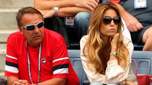 Anunț-șoc în lumea tenisului: un cunoscut antrenor a încetat din viață! Demisionase recent după ce a fost acuzat de abuzuri sexuale