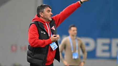 „Vreau Cupa României! Știi ce m-a dat peste cap când am deschis ușa, la două ore după meci?”. Adrian Mihalcea dezvăluie toate secretele de la UTA Arad într-un amplu interviu exclusiv