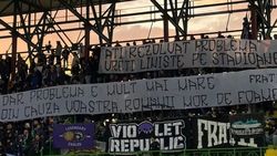 EXCLUSIV Ce urmează cu Legea 4. Revolta fotbalului românesc lasă trei scenarii deschise pe masa Parlamentului!