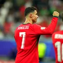 Reacția lui Cristiano Ronaldo, după ce a ratat un penalty și a plâns în hohote pe gazon, în Portugalia – Slovenia! Ce spune despre Jan Oblak și despre ce a simțit când portarul i-a apărat șutul