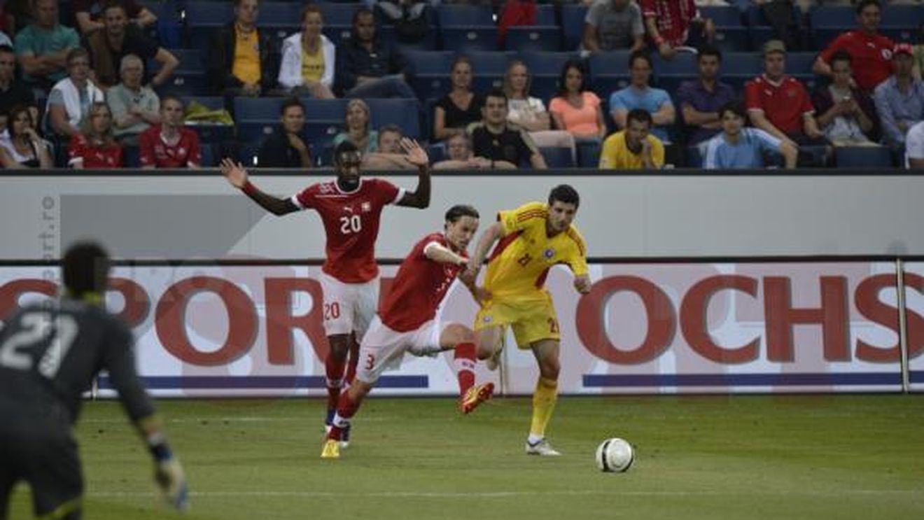 Pițurcă are mult de muncă:** "Nu putem vorbi de un lider la echipa națională, atâta timp cât nu există unul la echipele de club"