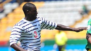 Juventus a pus ochii pe noua senzație a lui Marseille! Cât oferă italienii pentru cea mai nouă speranță a fotbalului francez