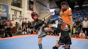 Moroșanu, Benny și frații Stoica, rivali pe tatami. Peste 400 de sportivi se duelează la Constanța