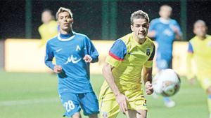 Îl 'strică' Dodel? **"Chipciu e prea izolat, toți îl preferă pe Tănase"