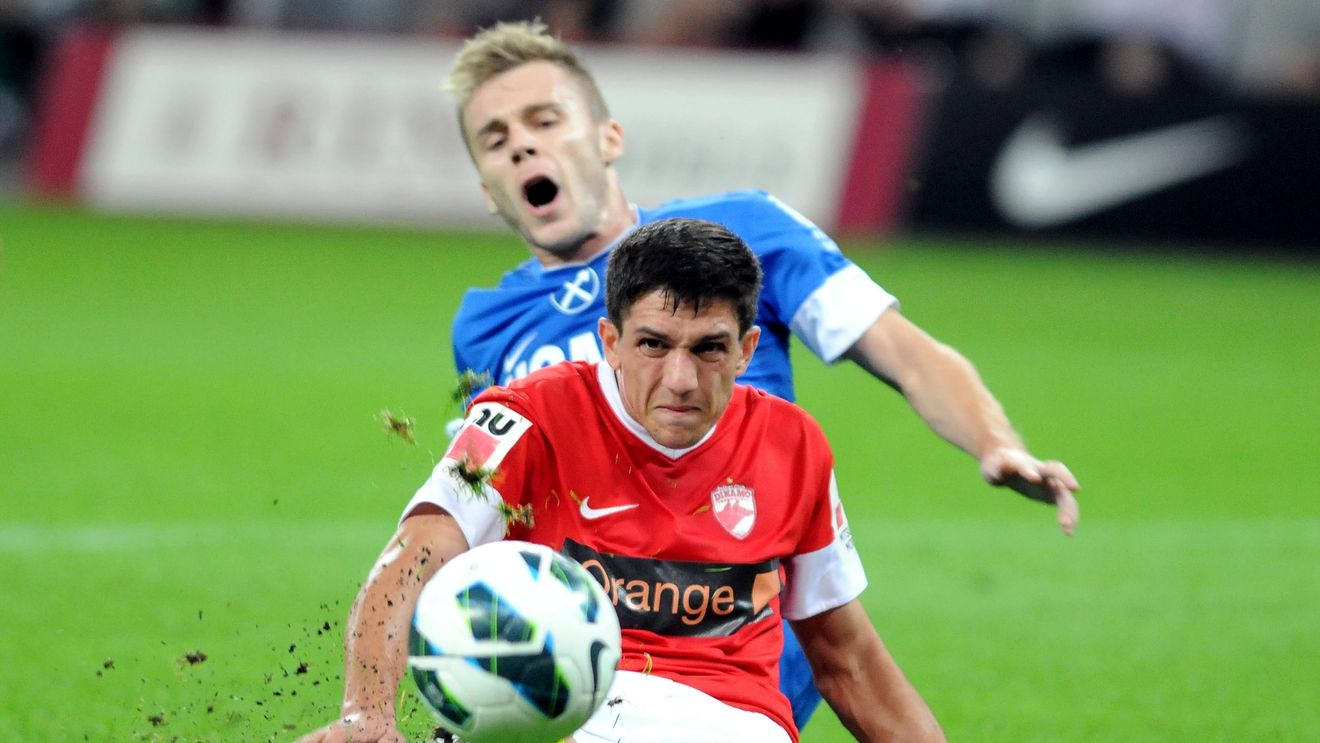 Transferul la Atalanta l-a surprins și pe Nica! "Credeam că rămân la Dinamo"