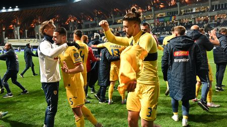 Radu Drăgușin știe unde se va transfera după ce a făcut show în preliminariile pentru EURO 2024. „E bine că au bani ca să achite!” VIDEO