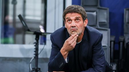 🚨 Nebunie în Champions League! Cristi Chivu a rămas în zece oameni, dar Inter a dat lovitura: victorie dramatică după eliminarea lui Bastoni! Real Madrid și-a zdrobit adversara, Bayern și Arsenal au făcut egal