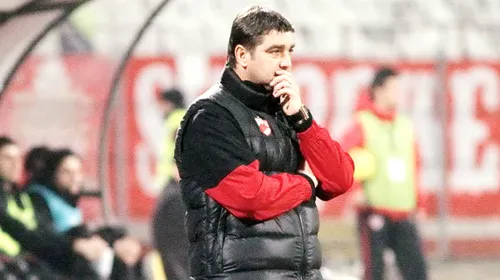 Nicolae Badea nu regretă că l-a ratat pe actualul antrenor al lui Inter:** „Ciobotariu a fost cea mai bună alegere”