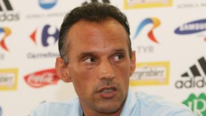 Prunea: "Dragomir este cancerul fotbalului românesc"