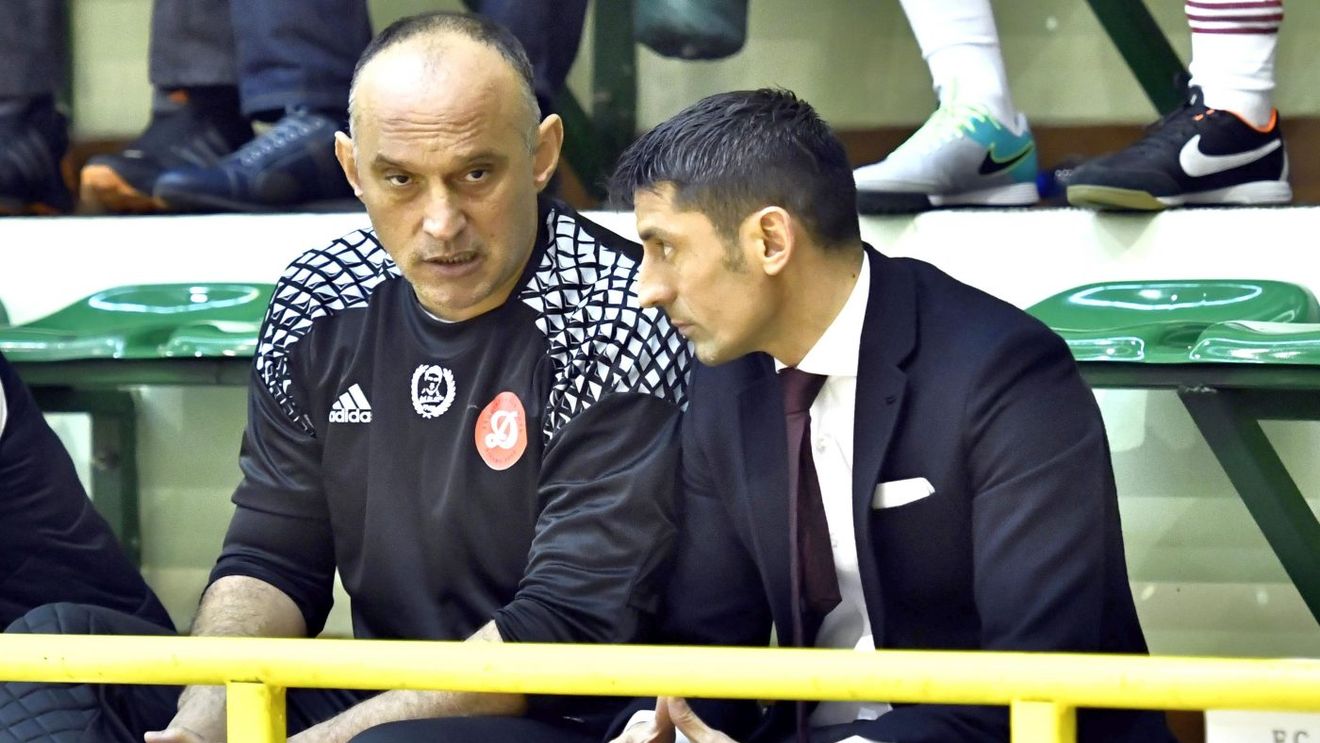 Florin Prunea trage un semnal de alarmă după greva jucătorilor de la Dinamo: „Trebuie să îi calce în picioare pe cei de la Chindia Târgoviște”