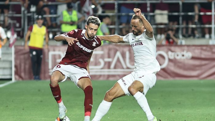 Gestul lui Dan Șucu pentru Albion Rrahmani. Ce a făcut pentru fotbalistul pe care l-a vândut pe 5.000.000 de euro