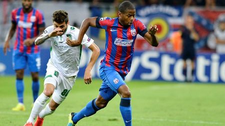 Gâlcă, criticat pentru neinspirația avută la transferuri. Stoichiță: "Nu strălucește deloc și nu e de Steaua"