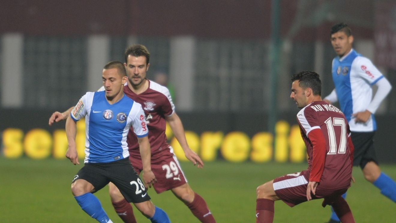 DECLARAȚIA ZILEI | De la Copos, la Pustai. "Știam că intră generatorul. E farmecul vieții"