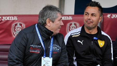 FC Brașov a ratat în meciul cu "U" cât într-un sezon, dar a făcut doar egal: "Meritam mai mult. Mergem la Mediaș să câștigăm"