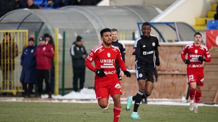 Kindred Group - prima companie care vine cu un mesaj pentru Joc Responsabil în fotbalul românesc