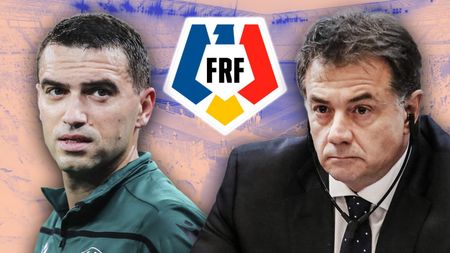 EXCLUSIV Se pregătește înscăunarea lui Ovidiu Hațegan la șefia CCA? Primele detalii care confirmă mutarea