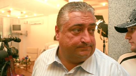 Iancu: "Bucureștiul e departe pentru fanii noștri"