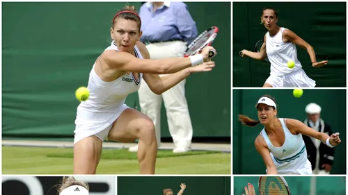 LIVE BLOG Wimbledon, ziua a doua | Demonstrație pe Central: Halep-Pereira 6-2, 6-2. Begu a trecut de Razzano și merge în turul doi. Cîrstea, Cadanțu și Mitu, eliminate