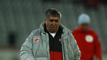 31 de jucători,** prezenți la reunirea lotului lui Dinamo