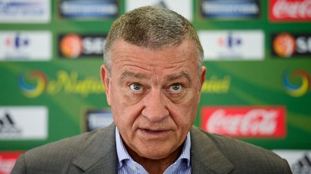 Chiajna nu are dreptul de a juca în Liga I, FRF nu este interesată: "M-am săturat să ne tot judecăm la TAS"