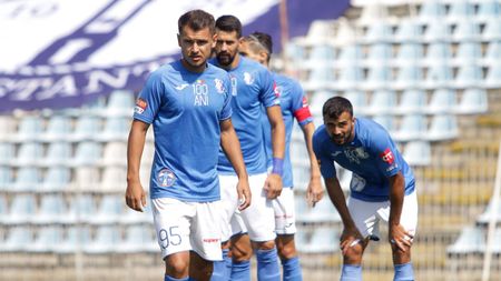 Probleme la Constanța. Farul are cazuri de COVID-19 în lot și nu mai face deplasarea la Unirea Slobozia