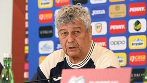 Unul dintre „copiii de suflet” ai lui Mircea Lucescu știe ce va face, de fapt, selecționerul, după România – Cipru 2-0: „Eu așa cred”