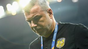 Cosmin Olăroiu a semnat pentru dispariția unui colos al fotbalului. Echipa lui Lippi, Scolari și Cannavaro intră în faliment