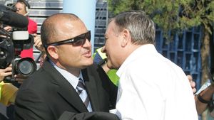 "Domnul Sandu a considerat că e mai bine ca Universitatea să se odihnească etapa asta"