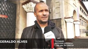 Antrenorii care vor să obțină Licența B în România, blocați de birocrație! Geraldo Alves, nemulțumit: „O să apelăm și la sindicat!” | EXCLUSIV ProSport News