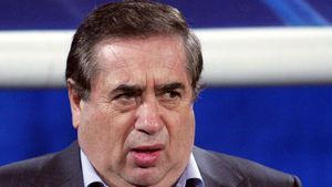 Vestea momentului despre falimentul fostei campioane a României! Omul care a contribuit decisiv la performanțele clubului face anunțul trist: „E sfârșitul fenomenului Astra Giurgiu! Ioan Niculae nu mai bagă bani în fotbal” | EXCLUSIV